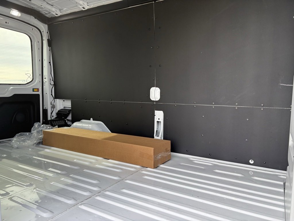 New 2026 Ford Transit 250 148 Medium Roof image 49