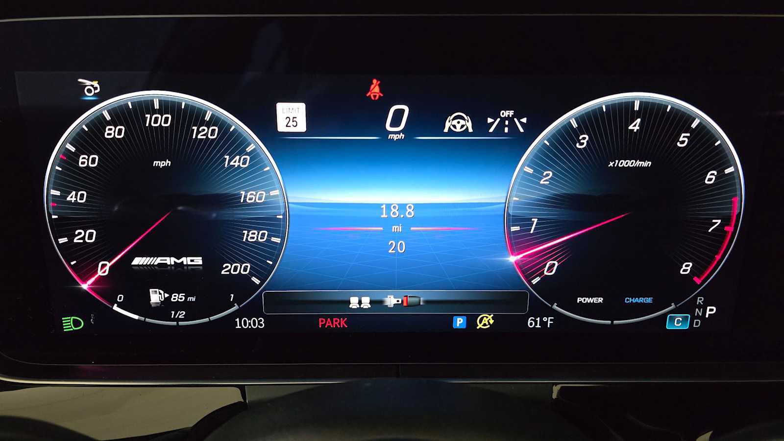 New 2026 Mercedes-Benz AMG GT 53 image 26