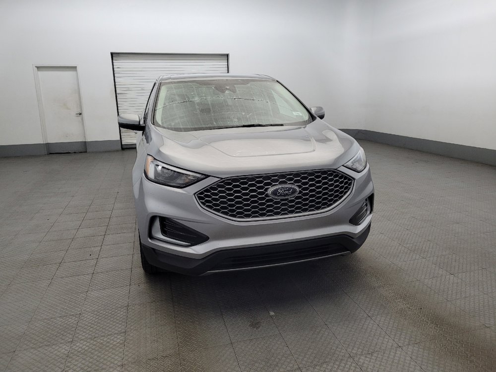 Used 2024 Ford Edge SEL image 14
