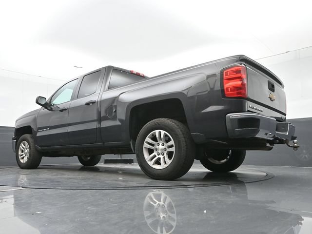 Used 2014 Chevrolet Silverado 1500 LT w/ All Star Edition RWD image 14