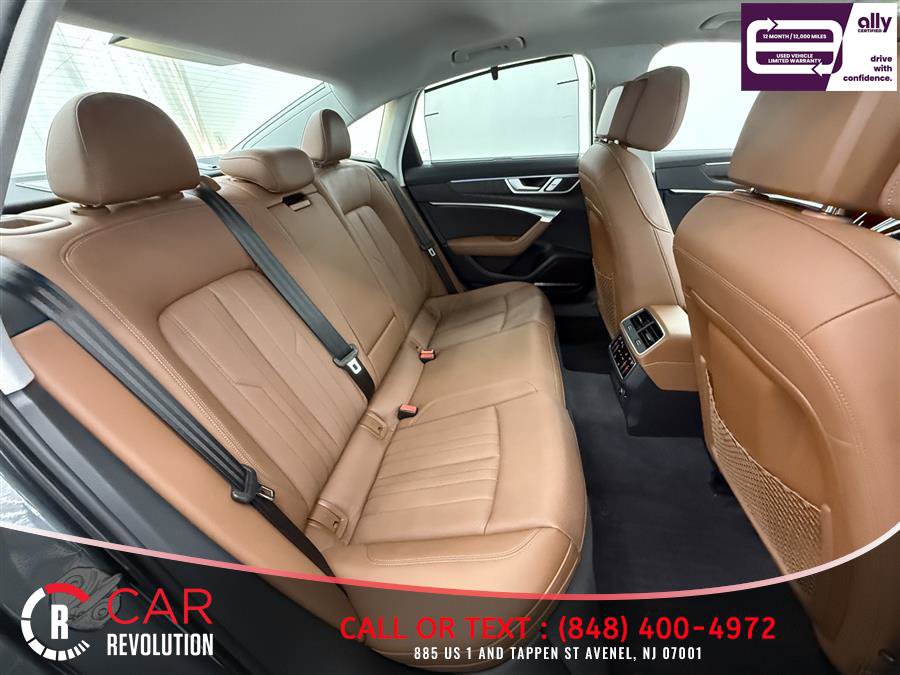 Used 2019 Audi A6 3.0T Prestige AWD/4WD image 39