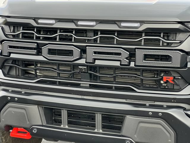Certified 2025 Ford F150 Raptor w/ Equipment Group 803A Raptor R AWD/4WD image 45
