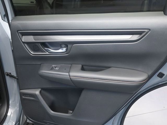Used 2026 Honda CR-V Sport-L image 21