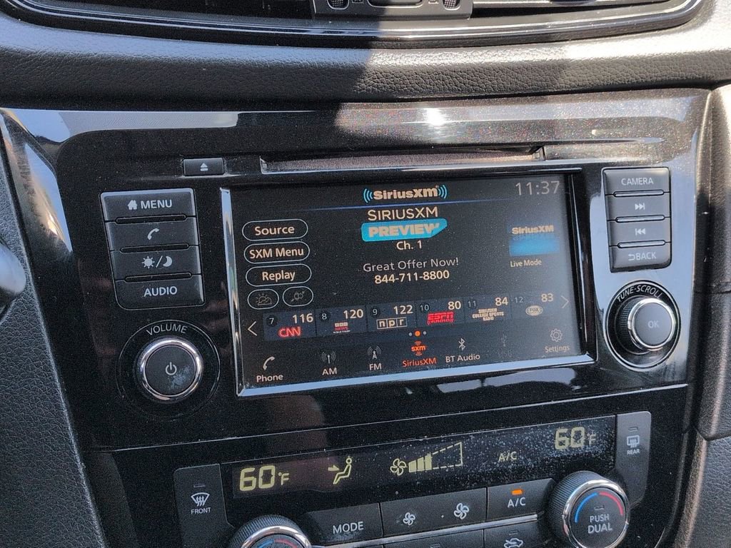 Used 2020 Nissan Rogue SV image 23