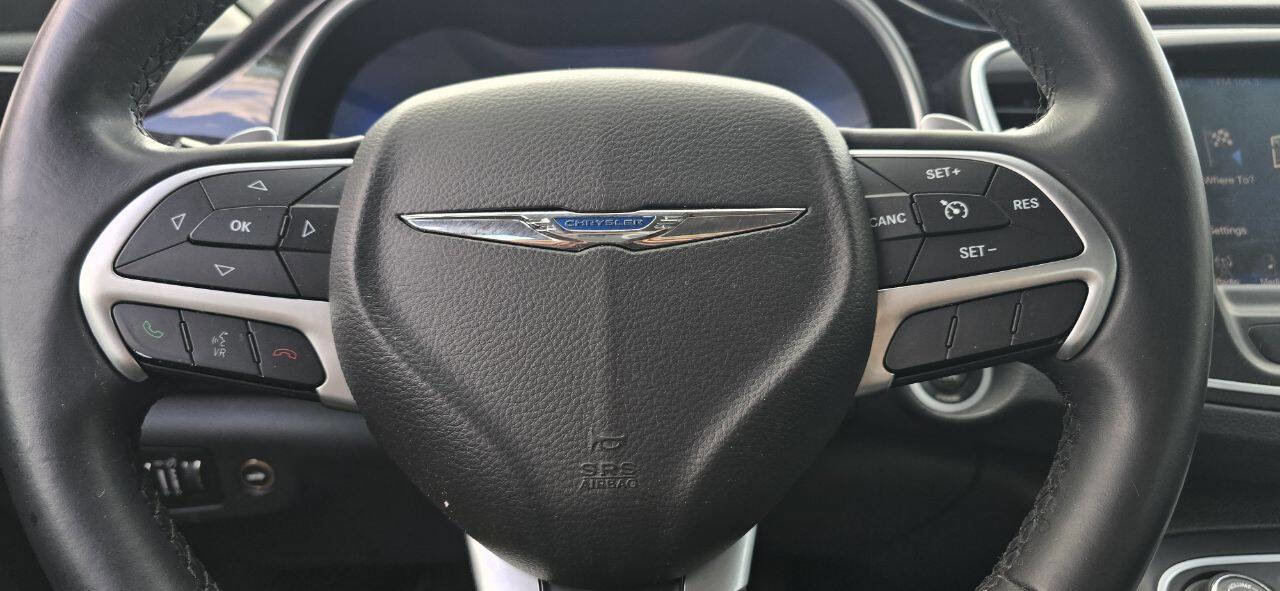 Used 2015 Chrysler 200 C w/ Navigation & Sound Group I image 18