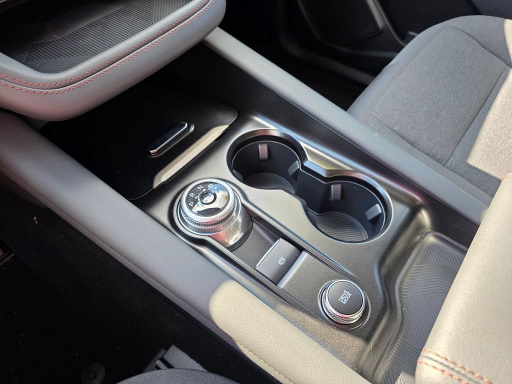 New 2025 Ford Explorer Active AWD/4WD image 41