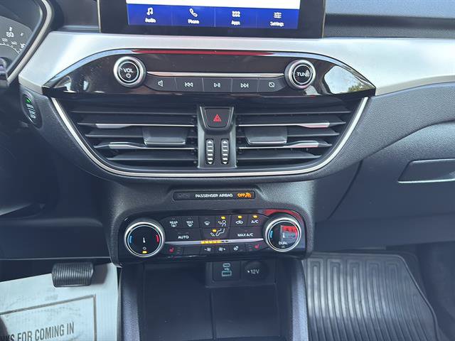 Certified 2022 Ford Escape SE w/ Convenience Package AWD/4WD image 24