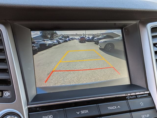 Used 2018 Hyundai Tucson Value FWD image 32
