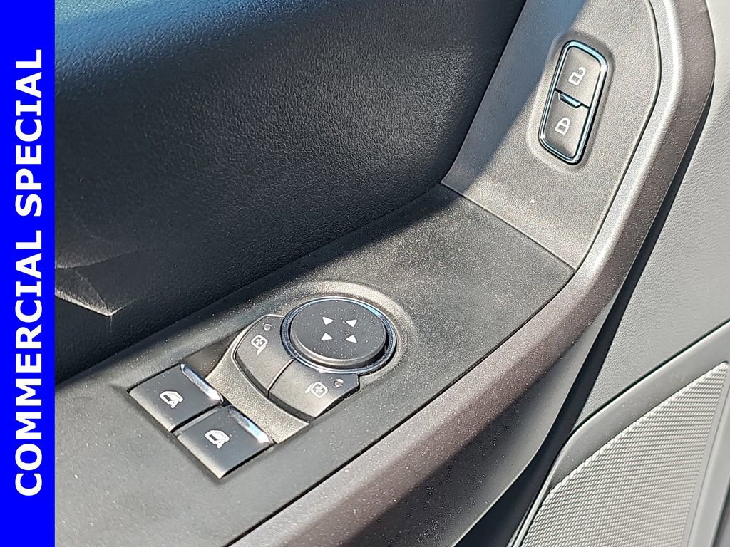 New 2025 Ford F350 XL w/ STX Appearance Package image 28