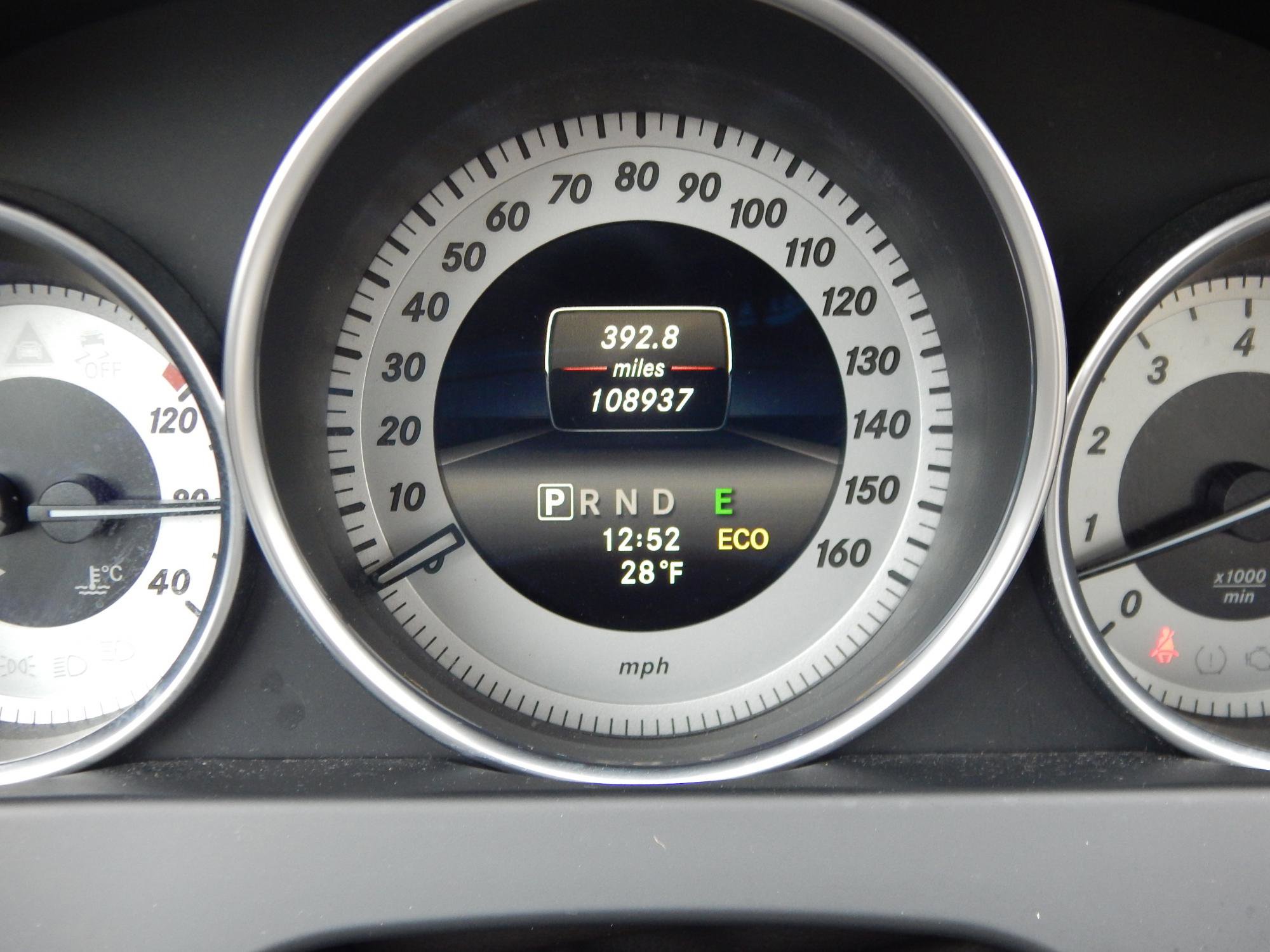 Used 2014 Mercedes-Benz C 300 SEDAN 4-DR image 26