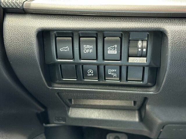 Certified 2023 Subaru Forester Premium AWD/4WD image 31