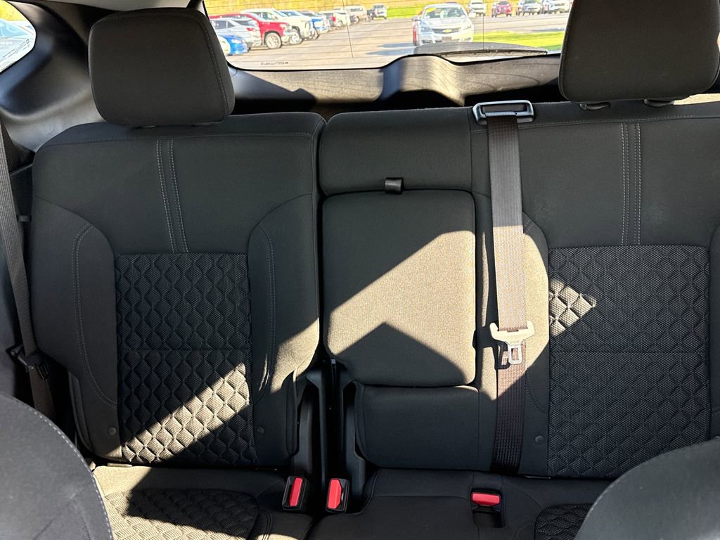 Certified 2022 Chevrolet Blazer LT AWD/4WD image 29