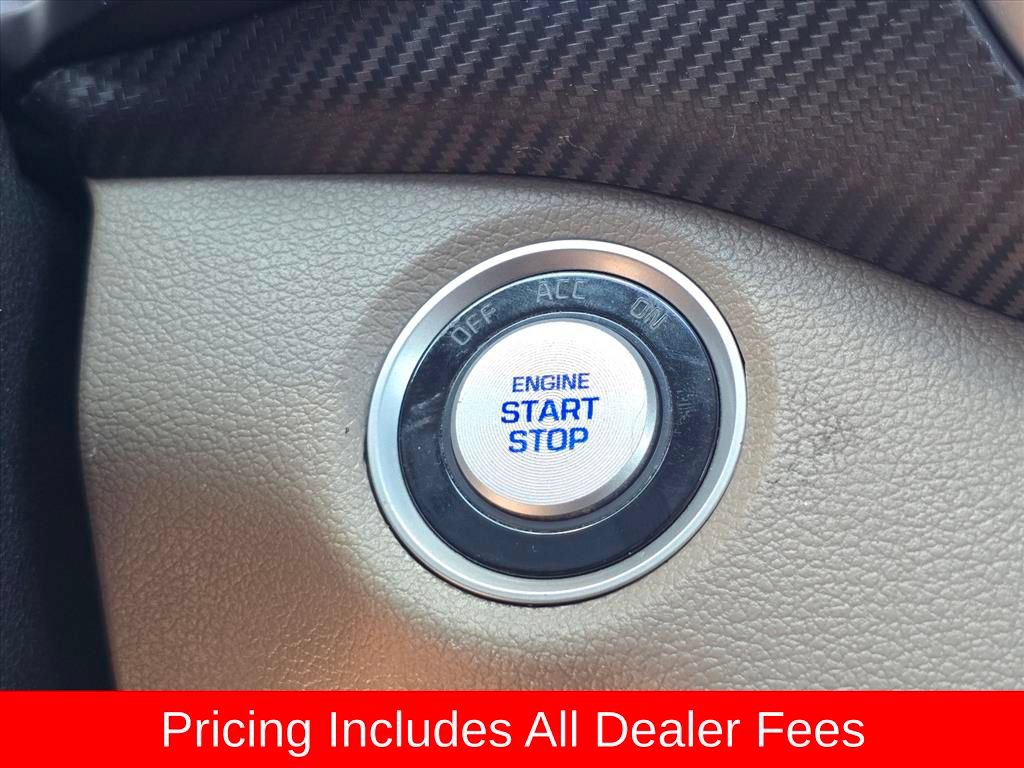 Used 2019 Hyundai Tucson Value w/ Cargo Package FWD image 25