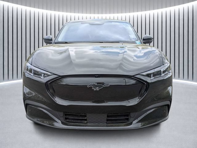 New 2026 Ford Mustang Mach-E Premium RWD image 9