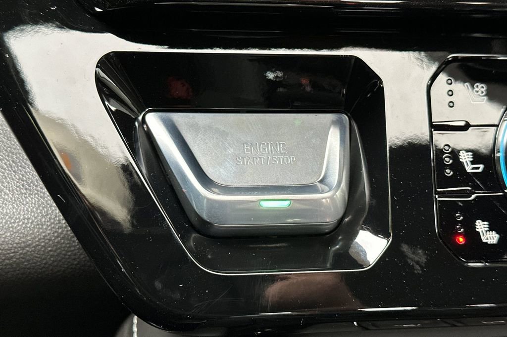 New 2026 GMC Sierra 1500 AT4X AWD/4WD image 19