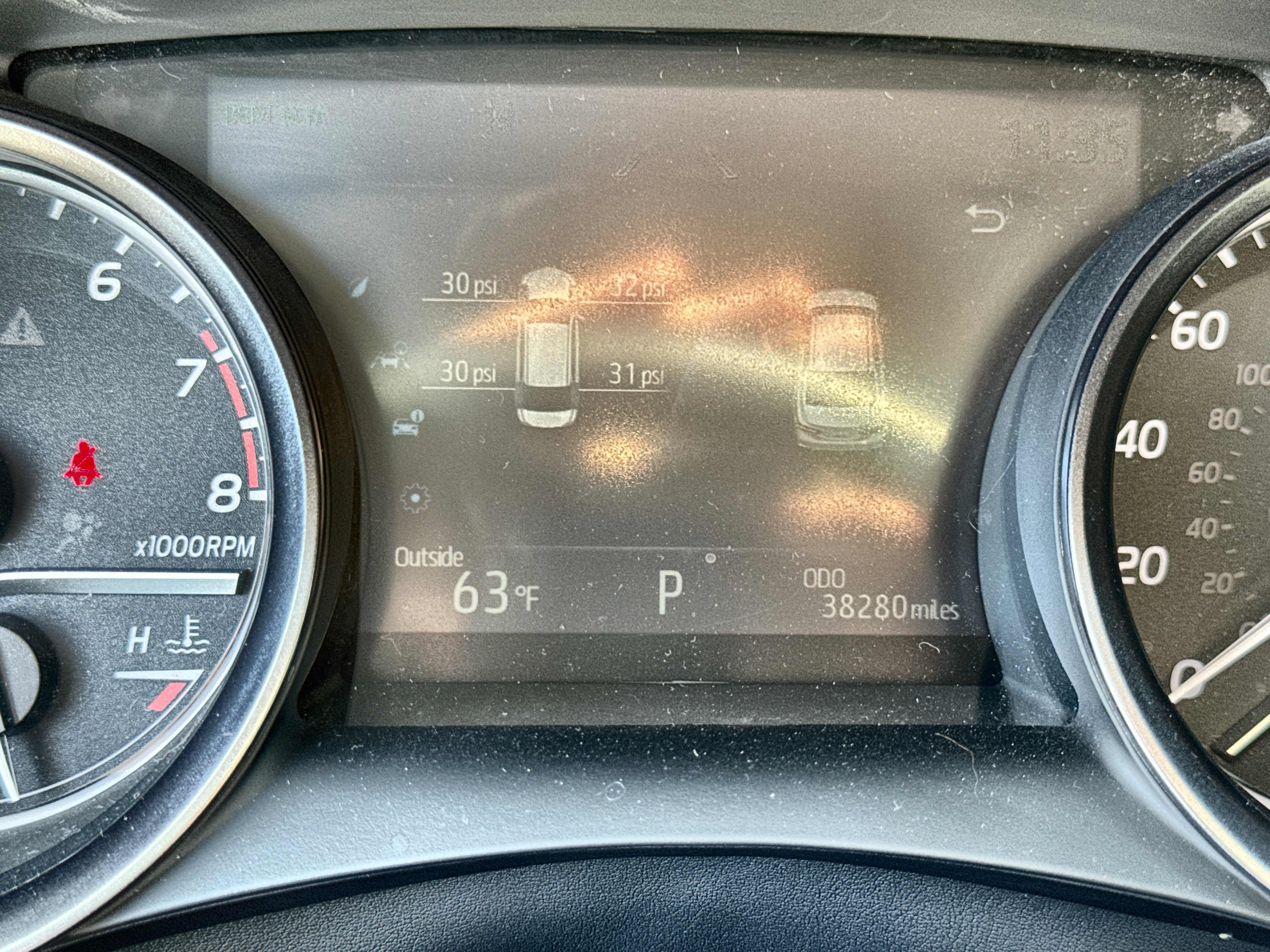 Used 2023 Toyota Camry SE image 12