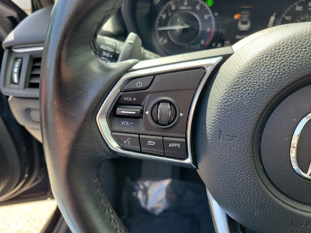 Used 2023 Acura TLX w/ Technology Package FWD image 14