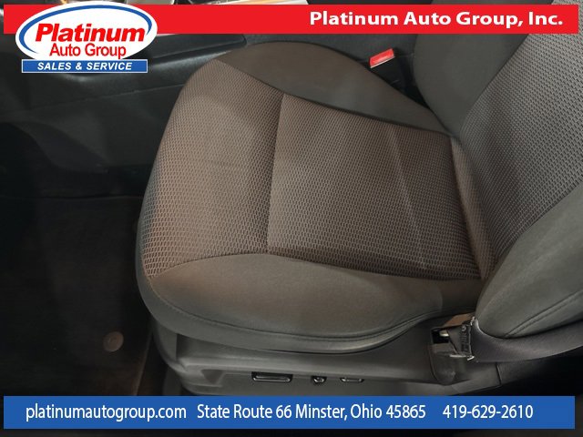 Used 2014 Ford Edge SEL w/ Equipment Group 201A image 12