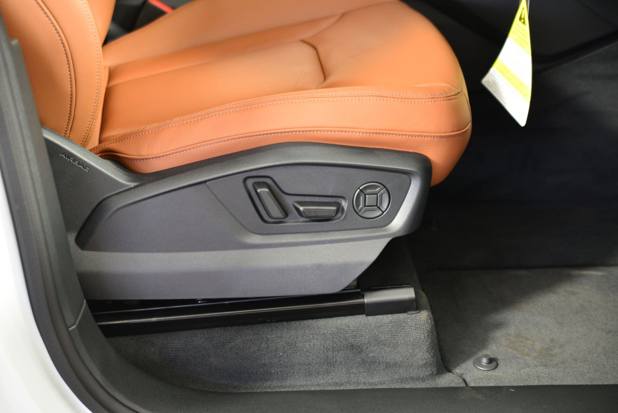 New 2026 Audi Q7 2.0T Premium image 10