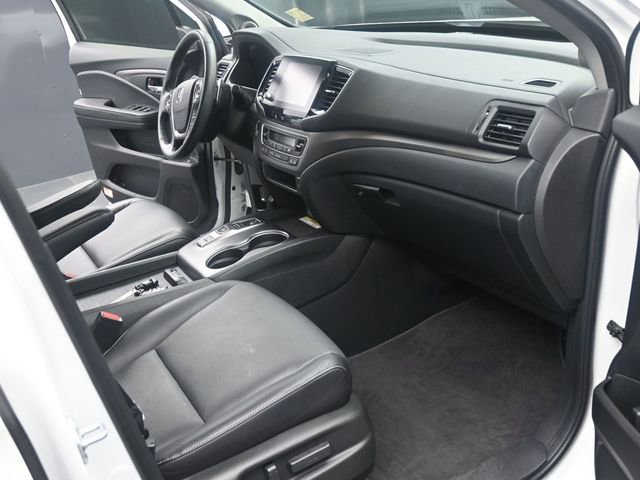 Used 2022 Honda Ridgeline RTL-E image 23