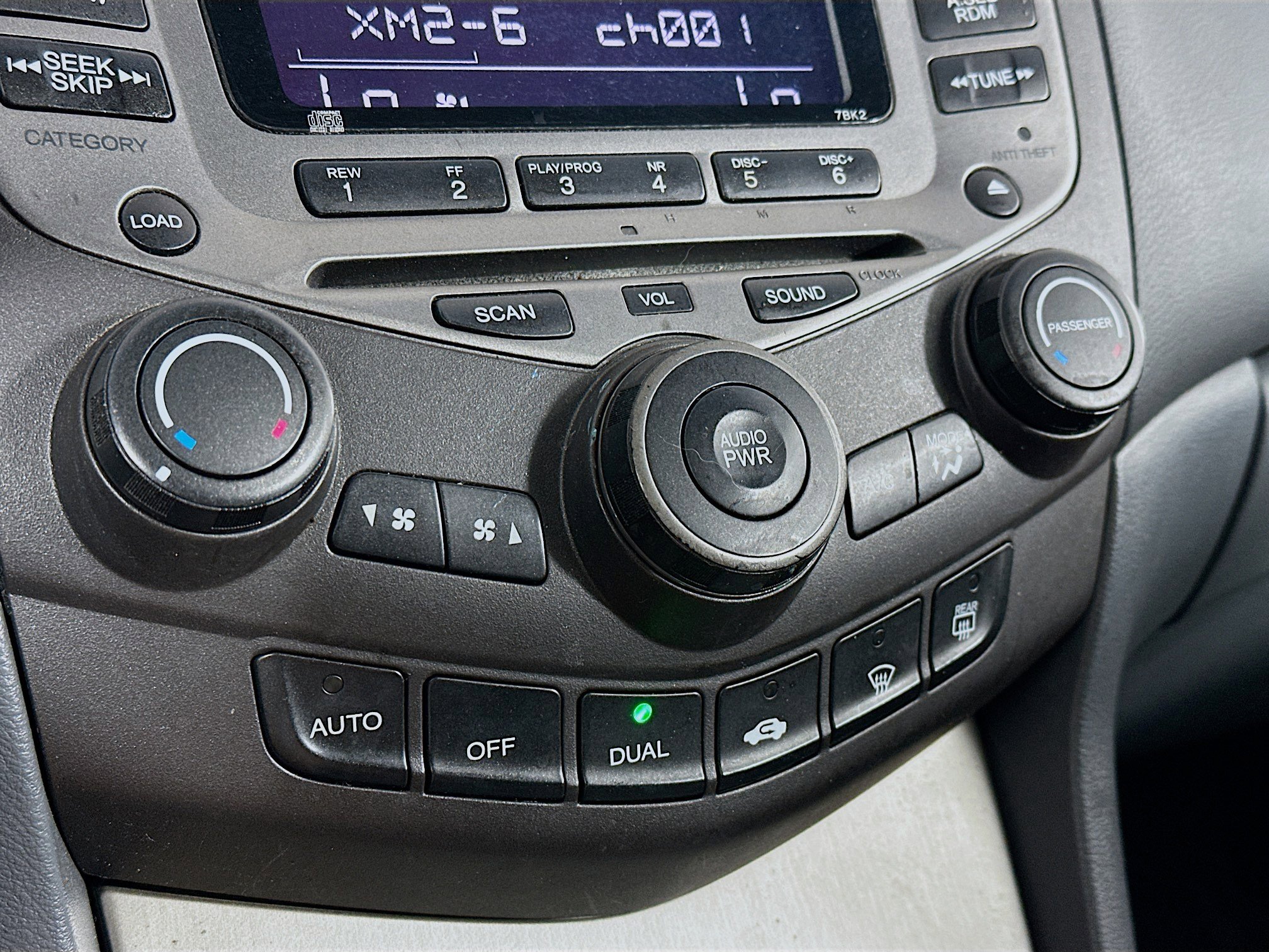 Used 2007 Honda Accord EX-L image 22