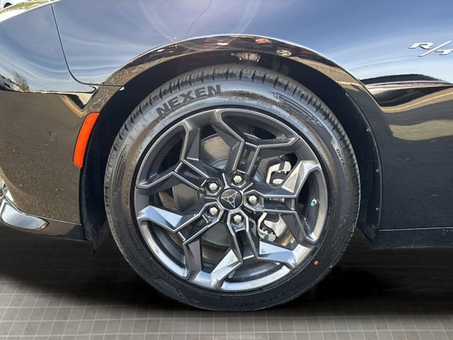 New 2026 Dodge Charger GT w/ Driver Convenience Group AWD/4WD image 46