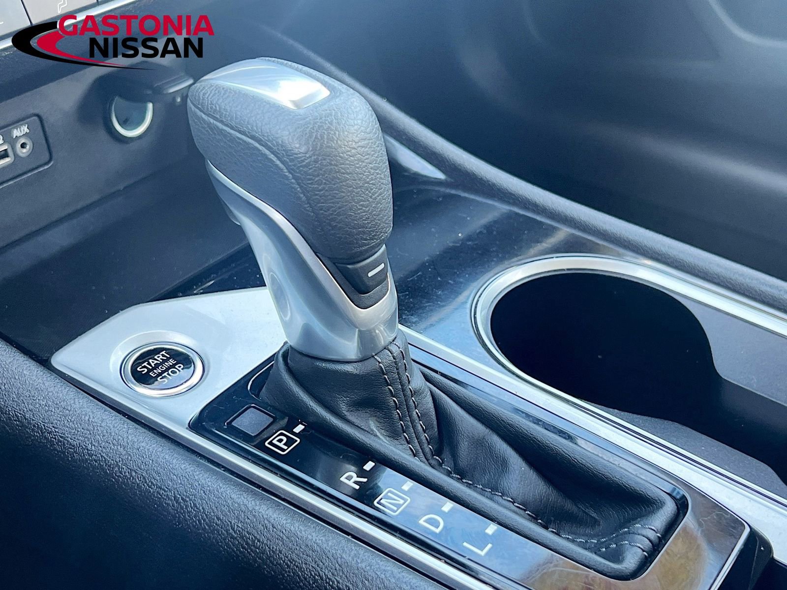 Used 2024 Nissan Altima 2.5 SV image 21