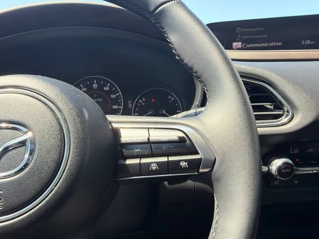 Used 2025 MAZDA CX-30 2.5 Turbo w/ Premium Plus Pkg AWD/4WD image 40