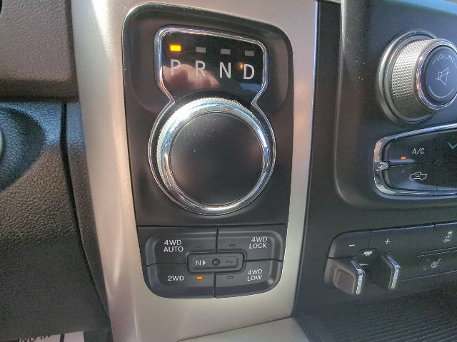 Used 2014 RAM 1500 Big Horn AWD/4WD image 19