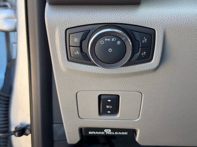 Used 2019 Ford F250 XLT w/ XLT Value Package AWD/4WD image 8