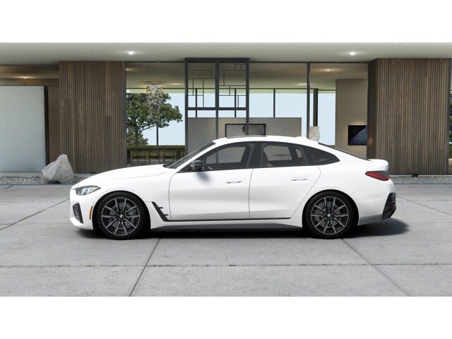 New 2026 BMW i4 xDrive40i w/ M Sport Package AWD/4WD image 4