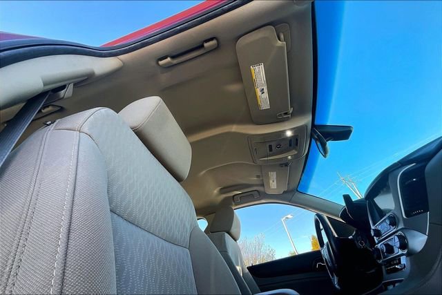 Used 2015 GMC Yukon SLE w/ Convenience Package image 22