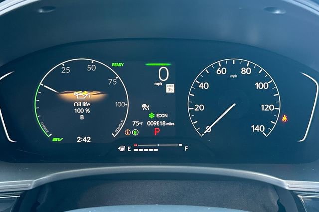 Certified 2026 Honda Civic Sport Touring image 22