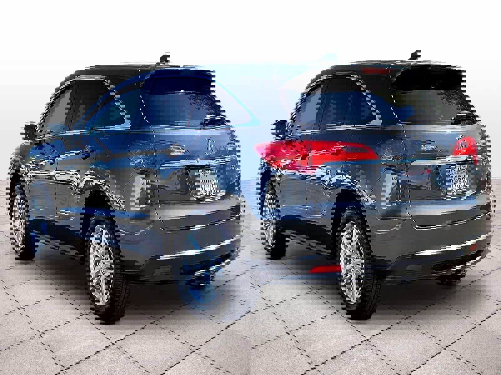 Used 2015 Acura RDX AWD w/ Technology Package image 13