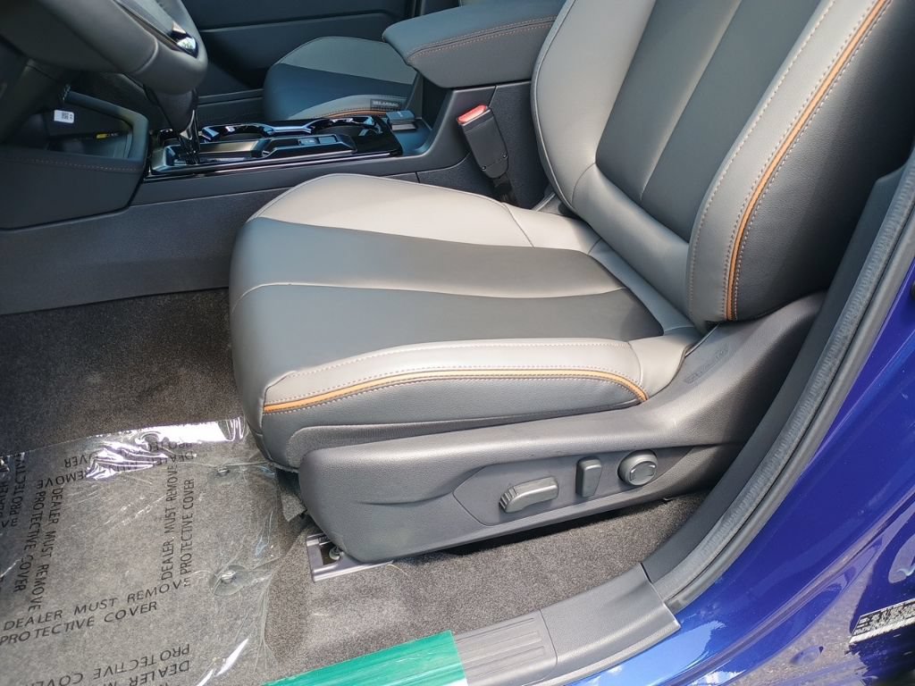 New 2026 Subaru Forester Sport AWD/4WD image 10