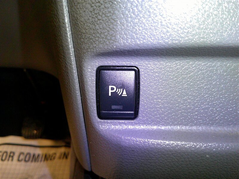 Used 2021 Nissan NV200 SV image 22