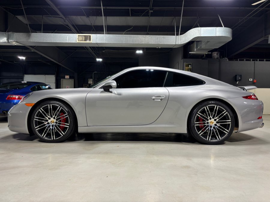 Used 2016 Porsche 911 Carrera S