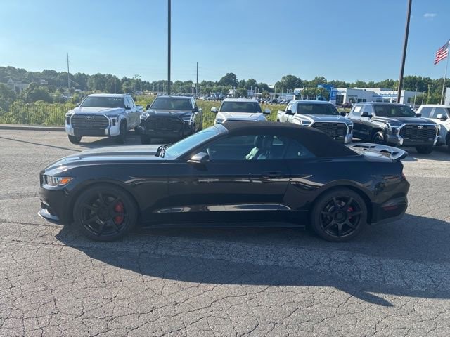Used 2017 Ford Mustang GT Premium RWD image 5
