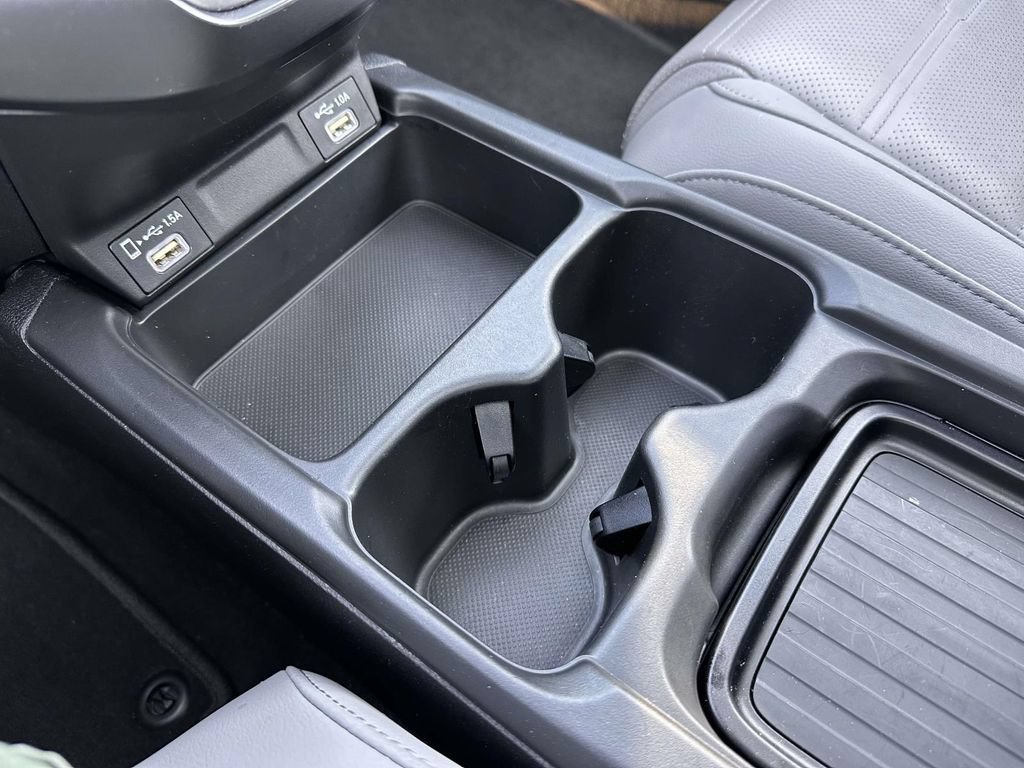 Used 2020 Honda CR-V EX-L image 28