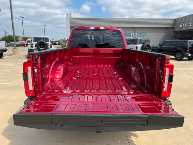 New 2026 Ford F350 King Ranch AWD/4WD image 17
