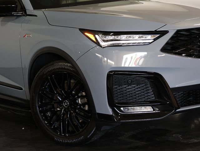 Used 2026 Acura MDX A-Spec AWD/4WD image 8