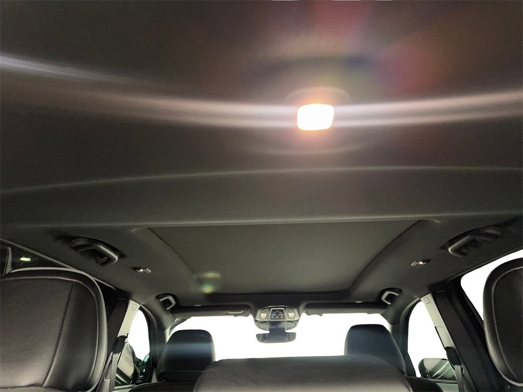 Used 2025 Jeep Wagoneer S Limited image 77