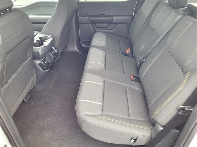 New 2025 Ford F150 STX image 8