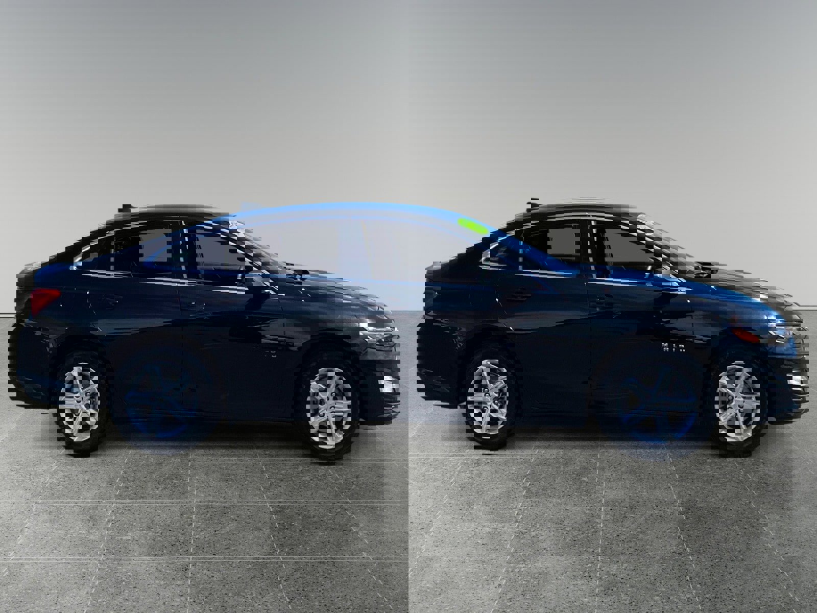 Used 2024 Chevrolet Malibu LS image 6