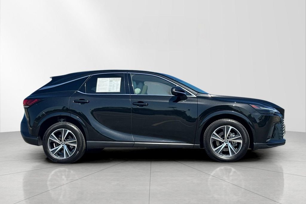 Certified 2023 Lexus RX 350 Premium FWD image 7