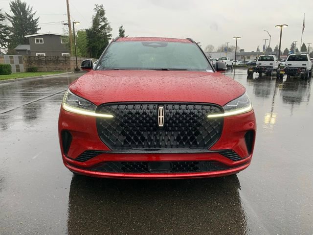 New 2026 Lincoln Aviator Reserve image 10