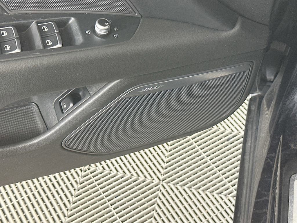 Used 2013 Audi A7 3.0T Premium Plus image 26
