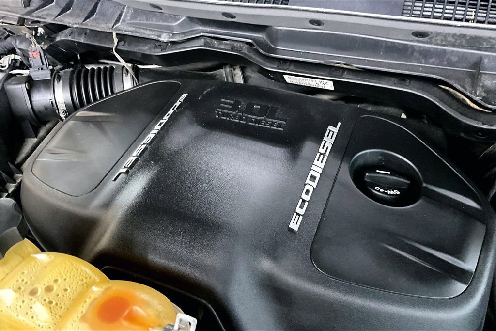 Used 2018 RAM 1500 Sport image 27