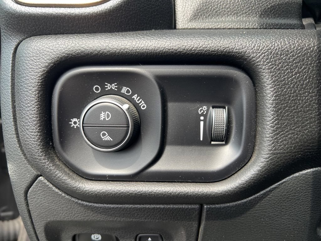 Used 2022 RAM 1500 Rebel w/ Rebel Level 2 Equipment Group AWD/4WD image 30
