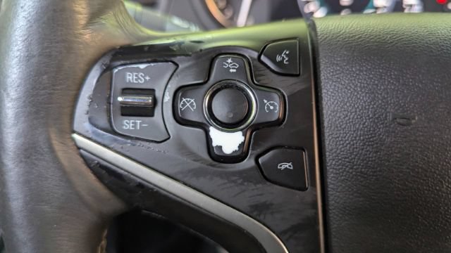 Used 2014 Buick LaCrosse Premium w/ Driver Confidence Package FWD image 25